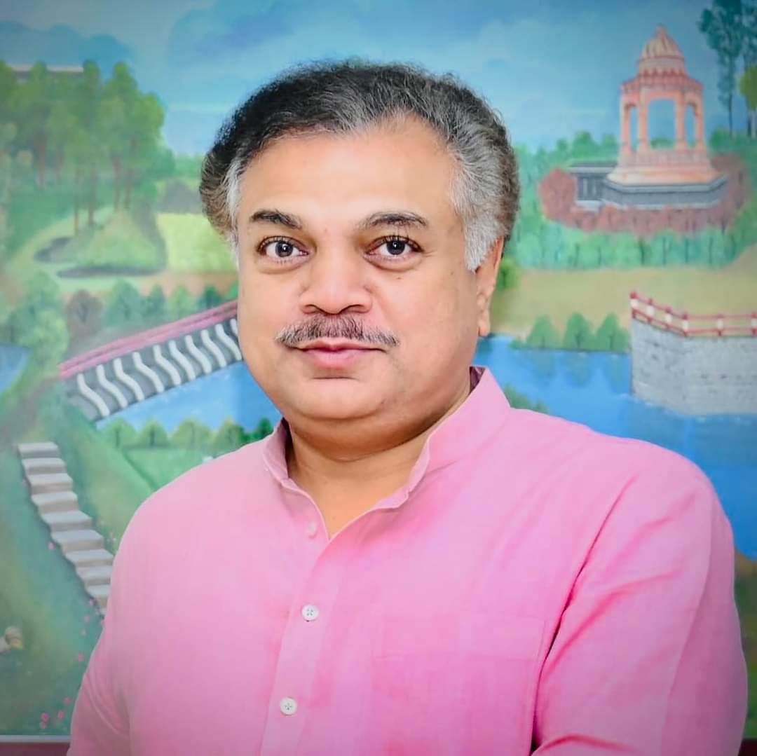 खरीप २०२३ मधील नुकसानीपोटी विमा वितरणास सुरुवात; आठवडाभरात खात्यात जमा होणार रक्कम – आ. राणाजगजितसिंह पाटील