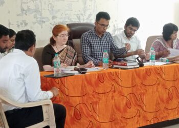 14 सप्टेंबर रोजी मुख्यमंत्री एकनाथ शिंदे यांच्या उपस्थितीत परंडा येथे मुख्यमंत्री महिला सशक्तीकरण अभियान