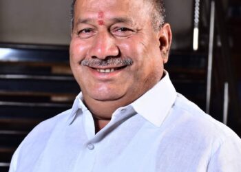 मुख्यमंत्री एकनाथ शिंदे यांच्या उपस्थितीत धाराशिवमध्ये उद्या शिवसेनेचा भव्य मेळावा