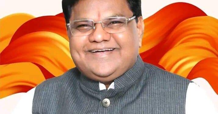 तेरखेडा येथील प्राथमिक आरोग्य केंद्राचे १०० खाटांच्या उपजिल्हा रुग्णालयात श्रेणीवर्धन – शासकीय मान्यता प्राप्त