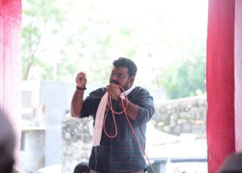 जीव गेला तरी चालेल पण जनतेच्या भावनेशी बेइमानी करणार नाही- अण्णासाहेब दराडे