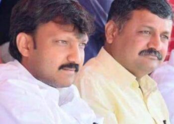 मकरंदराजेंचं ठरलं? खा.ओमराजेंची डोकेदुखी वाढली