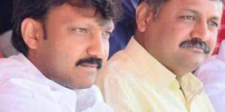 मकरंदराजेंचं ठरलं? खा.ओमराजेंची डोकेदुखी वाढली