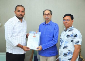 अखेर ठरलं! परंड्यातून रणजीत पाटीलच फिक्स; मोटेंचा पत्ता कट