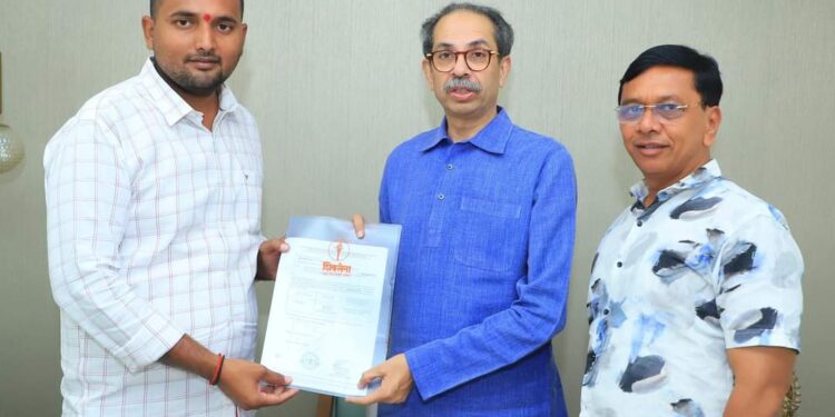 अखेर ठरलं! परंड्यातून रणजीत पाटीलच फिक्स; मोटेंचा पत्ता कट