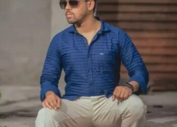 धाराशिव शहरात रस्त्यावरील खड्डयाने घेतला तरुणाचा बळी