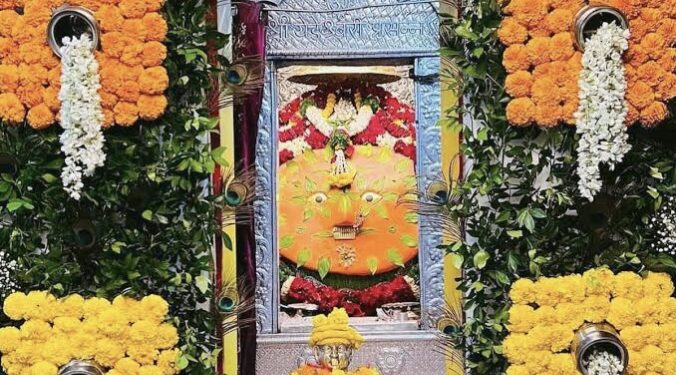 पोलीस अधीक्षक यांनी केली पाहणी मात्र जिल्हाधिकारी यांनी केले दुर्लक्ष