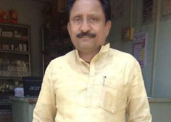 पक्ष विरोधी कारवाई केल्याबद्दल ठाकरे गटाच्या धाराशिव उपजिल्हाप्रमुखाची हकालपट्टी