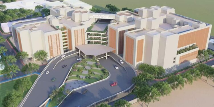 आमदार राणाजगजितसिंह पाटील यांच्या पाठपुराव्याला यश