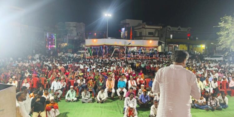 ठाकरे सरकारला जे जमले नाही, ते महायुतीने करून दाखवले