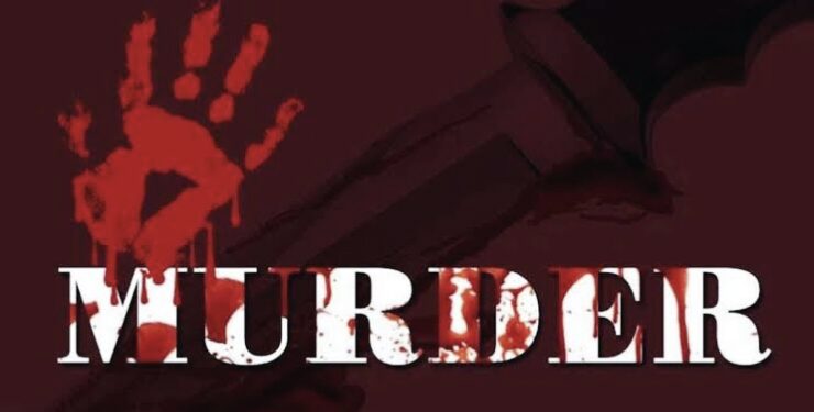 संपत्तीच्या वादातून महिलेचा खून; पाण्याच्या बॅरल मध्ये लपवले प्रेत