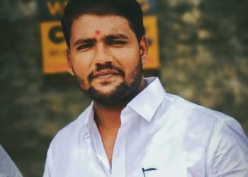 बार्शीतील पवार भेळ मालकाची आत्महत्या