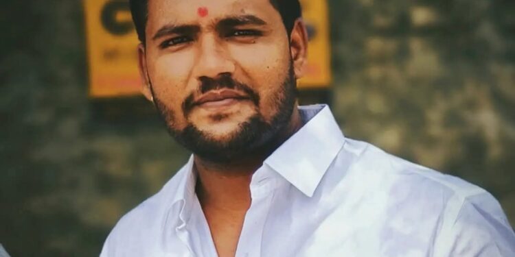 बार्शीतील पवार भेळ मालकाची आत्महत्या