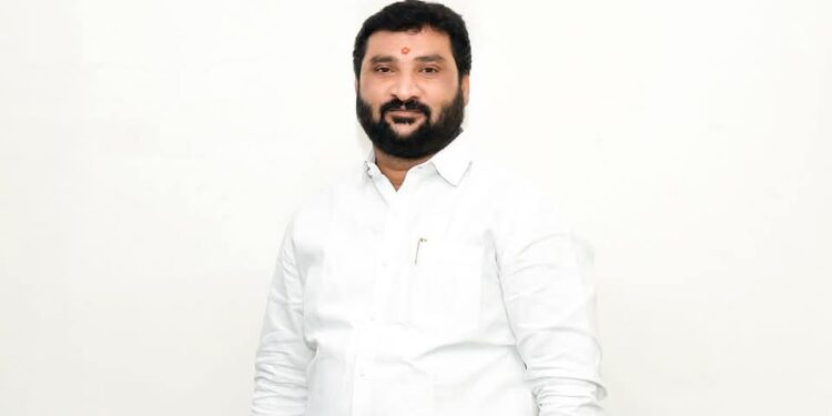 देशाच्या आर्थिक प्रगतीला चालना देणारा अर्थसंकल्प – दत्ताभाऊ कुलकर्णी