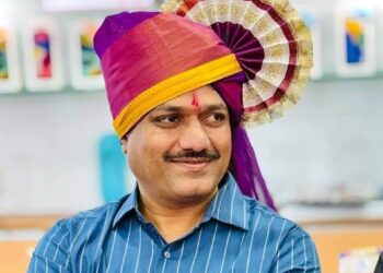 झेडपी सदस्य ते दोनवेळा आमदार – कैलास (दादा) पाटील