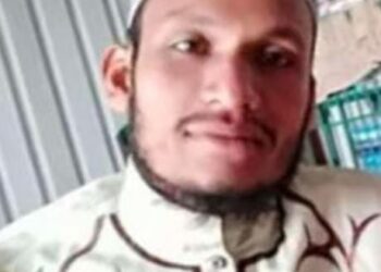 प्रेम प्रकरणातून चौघांनी केला विवाहित तरुणाचा खून