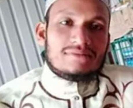 प्रेम प्रकरणातून चौघांनी केला विवाहित तरुणाचा खून