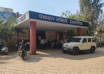 कसबे तडवळे ग्रामपंचायत भ्रष्टाचार प्रकरण गुन्हा दाखल करण्याचे आदेश