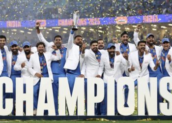 आजपर्यंतच्या सर्व चॅम्पियन्स ट्रॅाफी विजेत्यांची यादी! पहा एका क्लिकवर