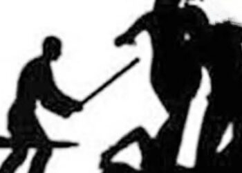 तेरखेडा येथे तुंबळ मारहाण; परस्परांविरोधात गुन्हे दाखल