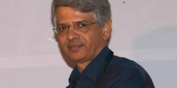 डॉ.शिरीष वळसंगकर यांची डोक्यात गोळी झाडून आत्महत्या