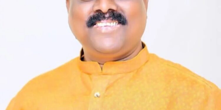 ना वाजणार डीजे, ना वाजणार डॉल्बी, धाराशिव मध्ये साजरी होणार आगळीवेगळी आंबेडकर जयंती