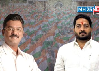 शौर्याची पताका फडकविणाऱ्या भारतीय सेनेच्या समर्थनार्थ शिवसेनेची उद्या तिरंगा रॅली