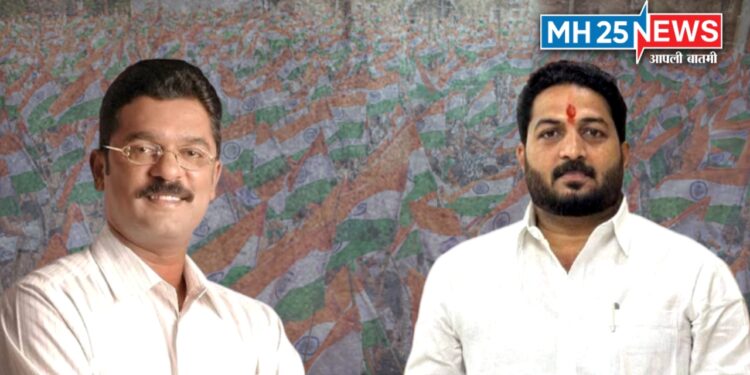 शौर्याची पताका फडकविणाऱ्या भारतीय सेनेच्या समर्थनार्थ शिवसेनेची उद्या तिरंगा रॅली