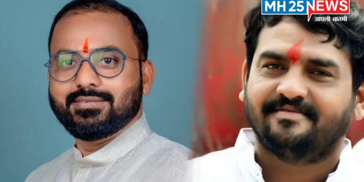 तुळजापूर मध्ये ड्रग्स नंतर आता मटका रॅकेट उघड!