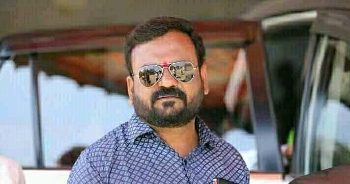 अडीच वर्षात तुमच्या नेत्यांना निधी आणण्याचं शहाणपण सुचलं नाही – अभय इंगळे