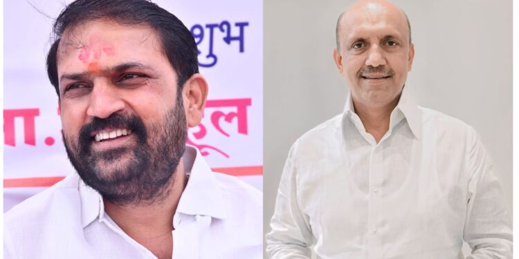 धनेश्वरी शिक्षण समूह व पाटील कुटुंबियांचे साखर कारखानदारीत पाऊल