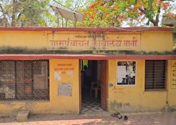 भ्रष्टाचार प्रकरणी बावी ग्रामस्थ सीओंची घेणार भेट