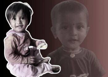 आई वांगी तोडण्यात मग्न;अडीच वर्षांचा चिमुकला जीवाला मुकला