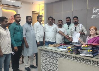 खाजगी रूग्णालयात जाणीवपूर्वक उपचार नाकारणार्‍या डॉक्टर व रूग्णालयाचा परवाना रद्द करावा