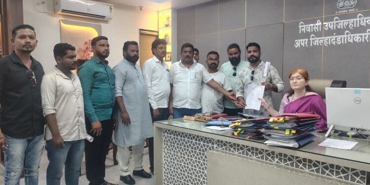 खाजगी रूग्णालयात जाणीवपूर्वक उपचार नाकारणार्‍या डॉक्टर व रूग्णालयाचा परवाना रद्द करावा