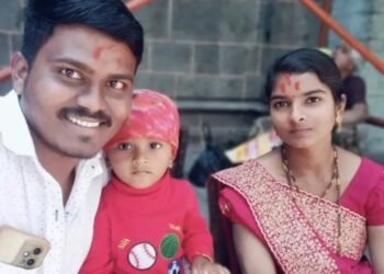 ऑनलाईन रमी गेम च्या नादातून तरुणाने कुटुंबासह जीवन संपवले