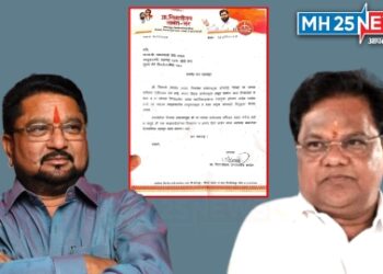 शिंदे गटाला सोलापूरात मोठा झटका जिल्हा संपर्कप्रमुख शिवाजी सावंतांचा राजीनामा