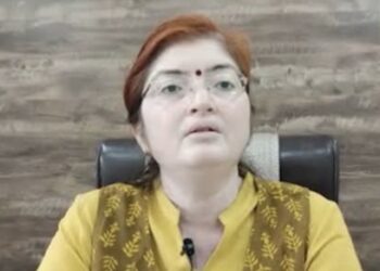 आकांक्षीत असलेला धाराशिव जिल्हा पवन ऊर्जा निर्मितीच्या बाबतीत अवघ्या देशाचे लक्ष वेधून घेईल