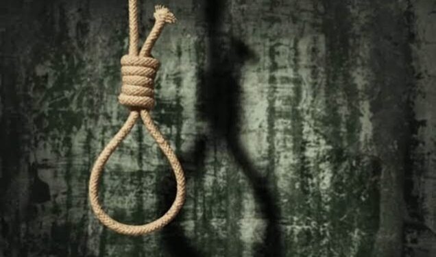 पत्नीचे अनैतिक संबंध; पतीने संपवले जीवन