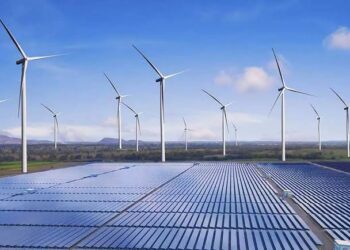 विजेची वाढती गरज भागवण्यासाठी ‘पवन ऊर्जा’ ठरणार गेमचेंजर