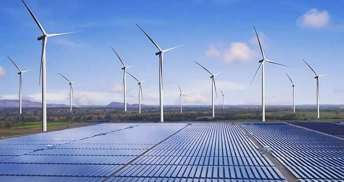 विजेची वाढती गरज भागवण्यासाठी ‘पवन ऊर्जा’ ठरणार गेमचेंजर