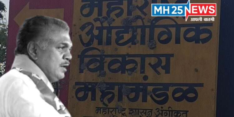 कचरा प्रकल्प नको, उद्योग हवा!’ – वडगाव सिद्धेश्वरमध्ये ग्रामस्थ आक्रमक; विकासाची स्वप्ने कचरा ठरल्याचा आरोप