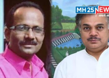 संपादक सुनील ढेपे यांचे आ. राणाजगजितसिंह पाटील यांना “ओपन चॅलेंज”