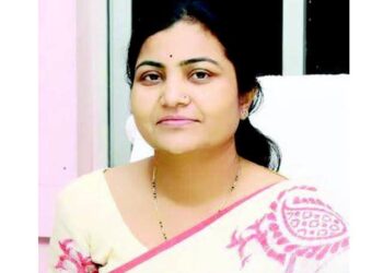 बीड नगरपालिकेच्या वादग्रस्त मुख्याधिकारी नीता अंधारे स्वीकारणार धाराशिव नगरपालिकेचा कारभार