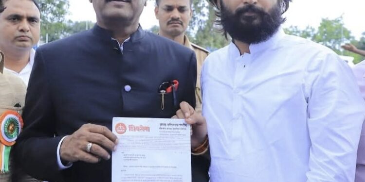 लोहाऱ्यात बस डेपोची तातडीची गरज – प्रवाशांची नेहमीची कुचंबना