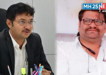 जिल्हाधिकारी साहेब तुमचा ठरवून गेम केलाय; निवृत्त पत्रकाराची पोस्ट चर्चेत