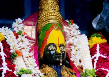 तुळजाभवानीच्या भाविकांना बसणार खिशाला चाट; दर्शनासाठी मोजावे लागणार अतिरिक्त शुल्क