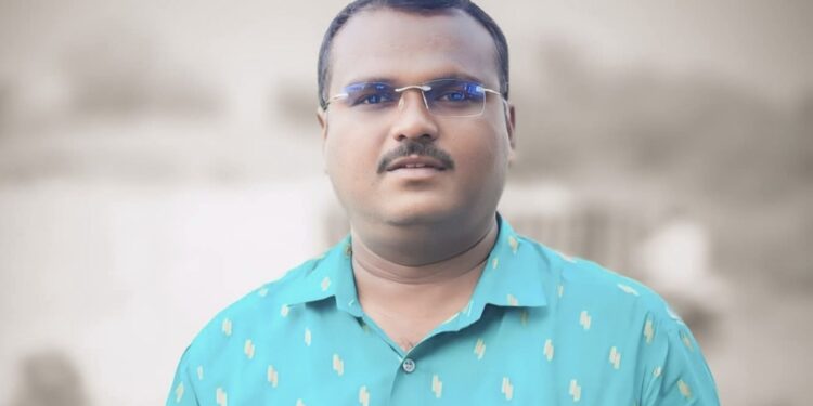 विरोधात बातमी लावली;पत्रकाराला थेट जीवे मारण्याची धमकीच दिली