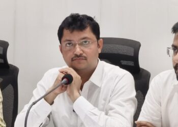 डान्स प्रकरणी धाराशिव च्या जिल्हाधिकाऱ्यांनी व्यक्त केली दिलगिरी