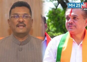 धारशिवच्या १४० कोटींच्या रस्ते विकास कार्यादेशाला तूर्त स्थगिती?